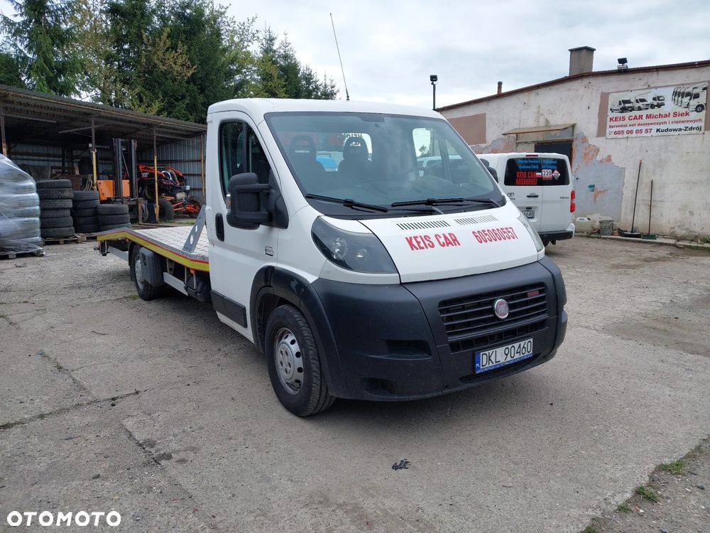 Fiat Ducato - 3