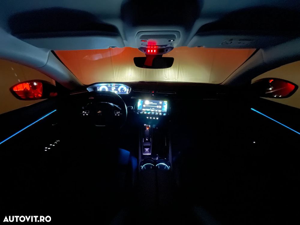 Peugeot 508 225 e-EAT8 Allure Pack - 7