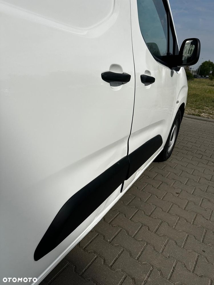 Citroën Berlingo - 17