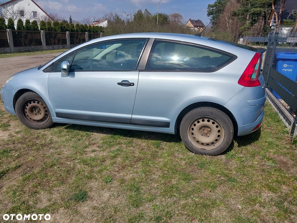 Citroën C4 - 9