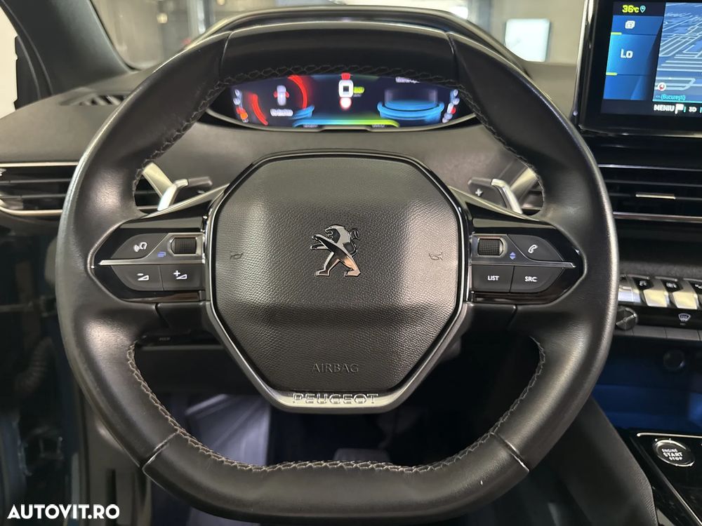 Peugeot 3008 - 17
