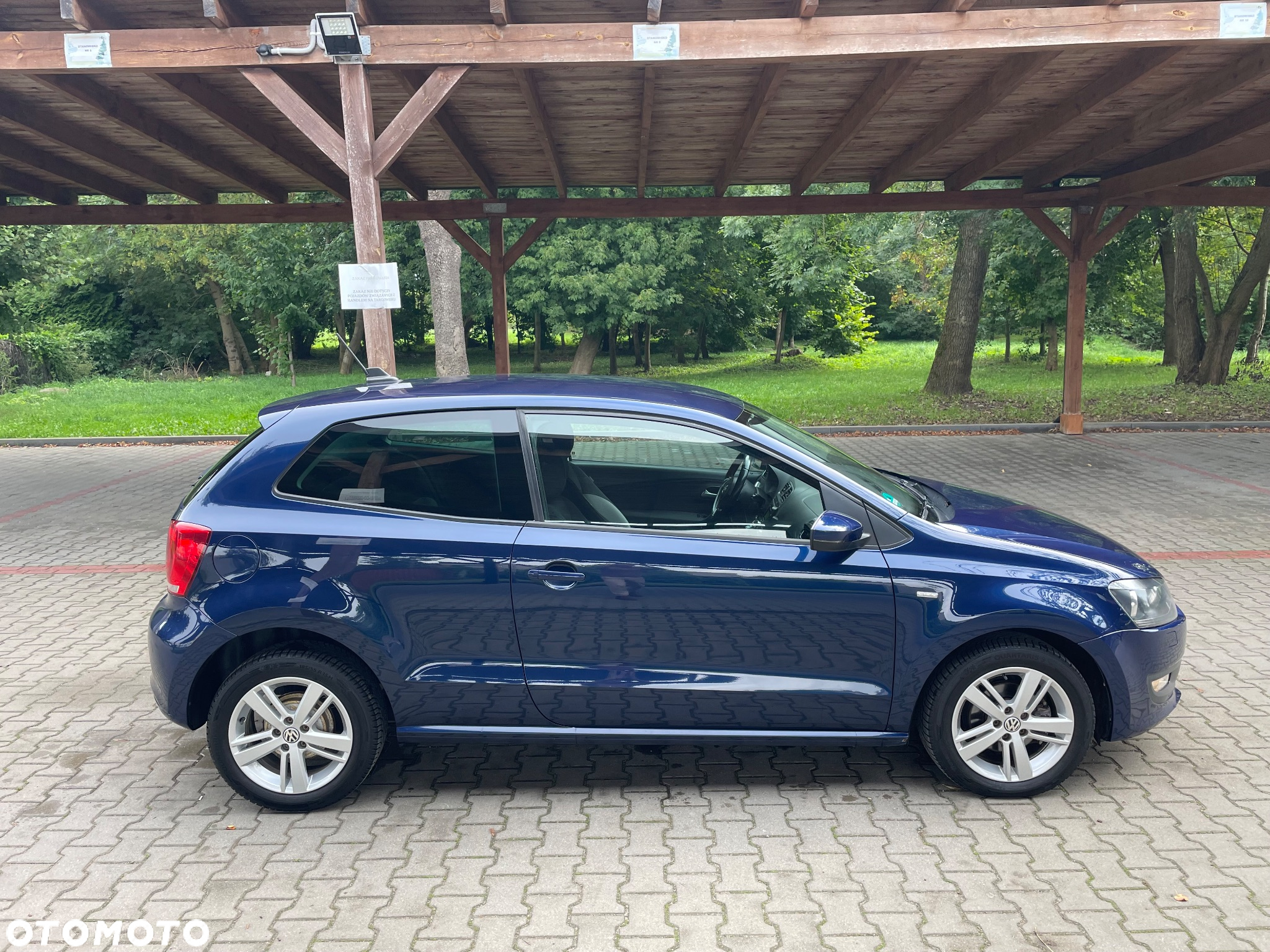 Volkswagen Polo 1.2 TDI Life - 7