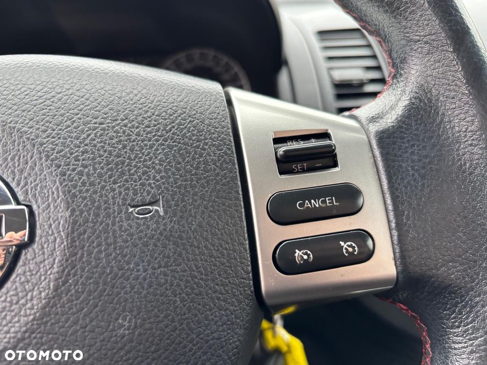 Nissan Note 1.6 I-Way EU5 - 18