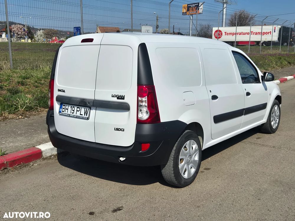 Dacia Logan MCV - 7