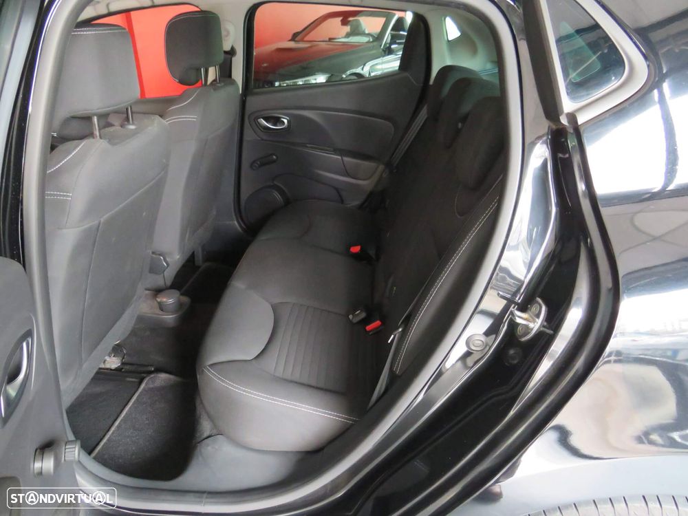 Renault Clio 0.9 TCe Limited - 13