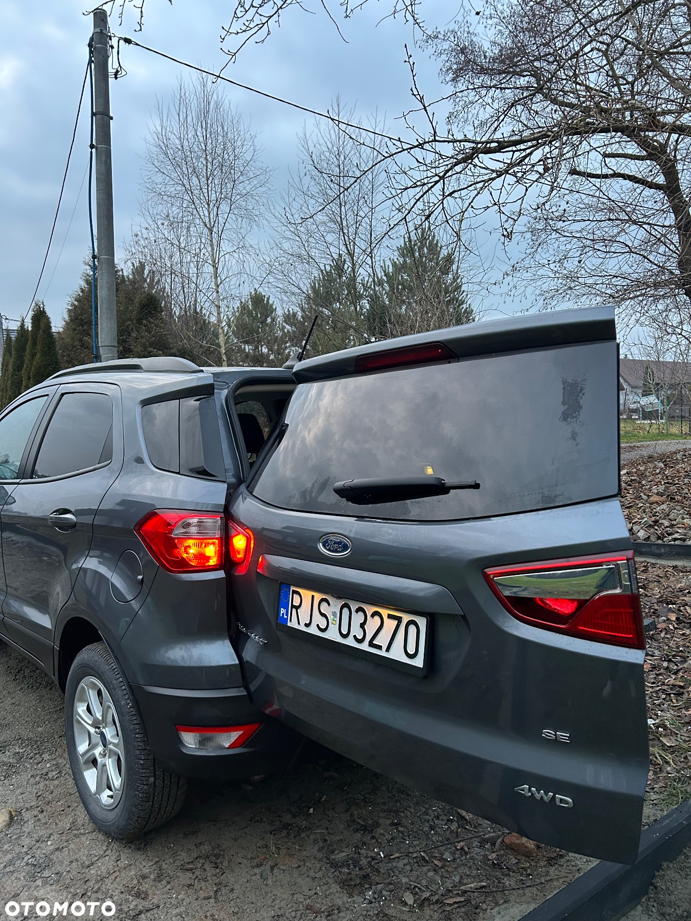 Ford EcoSport - 8