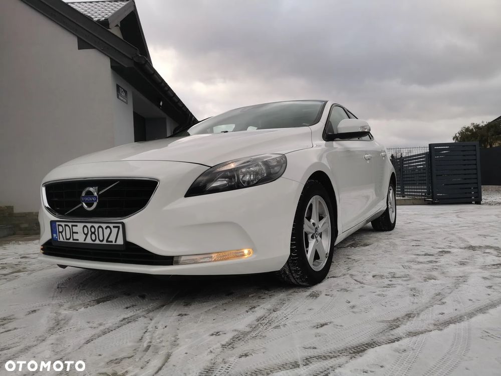 Volvo V40 T2 - 14