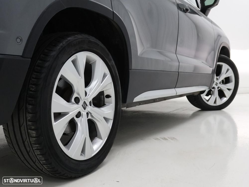 SEAT Ateca 1.5 TSI Xperience DSG - 10