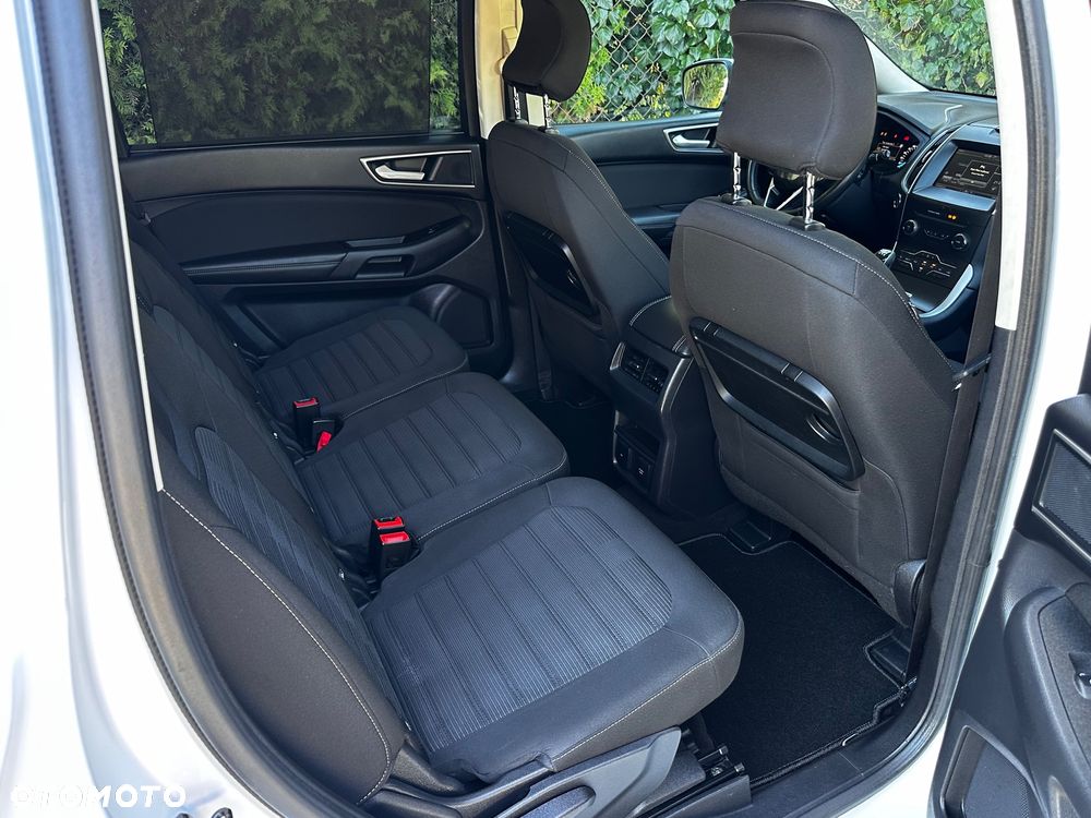 Ford Galaxy 2.0 TDCi Business - 27