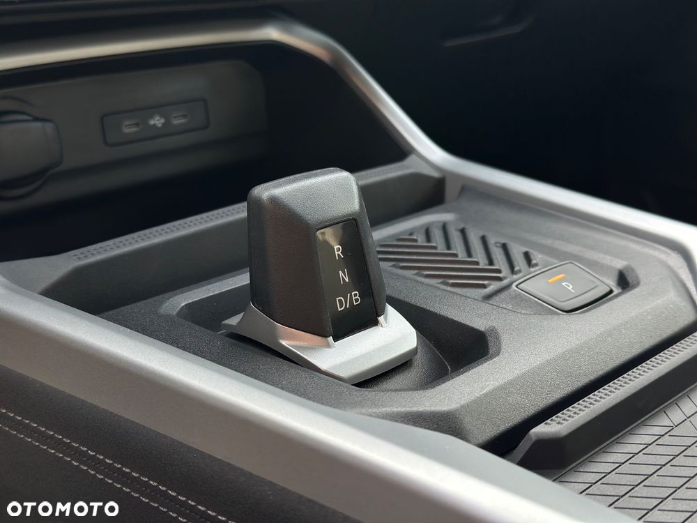 Dacia Bigster 1.8 Full Hybrid 155 Journey MMT - 20