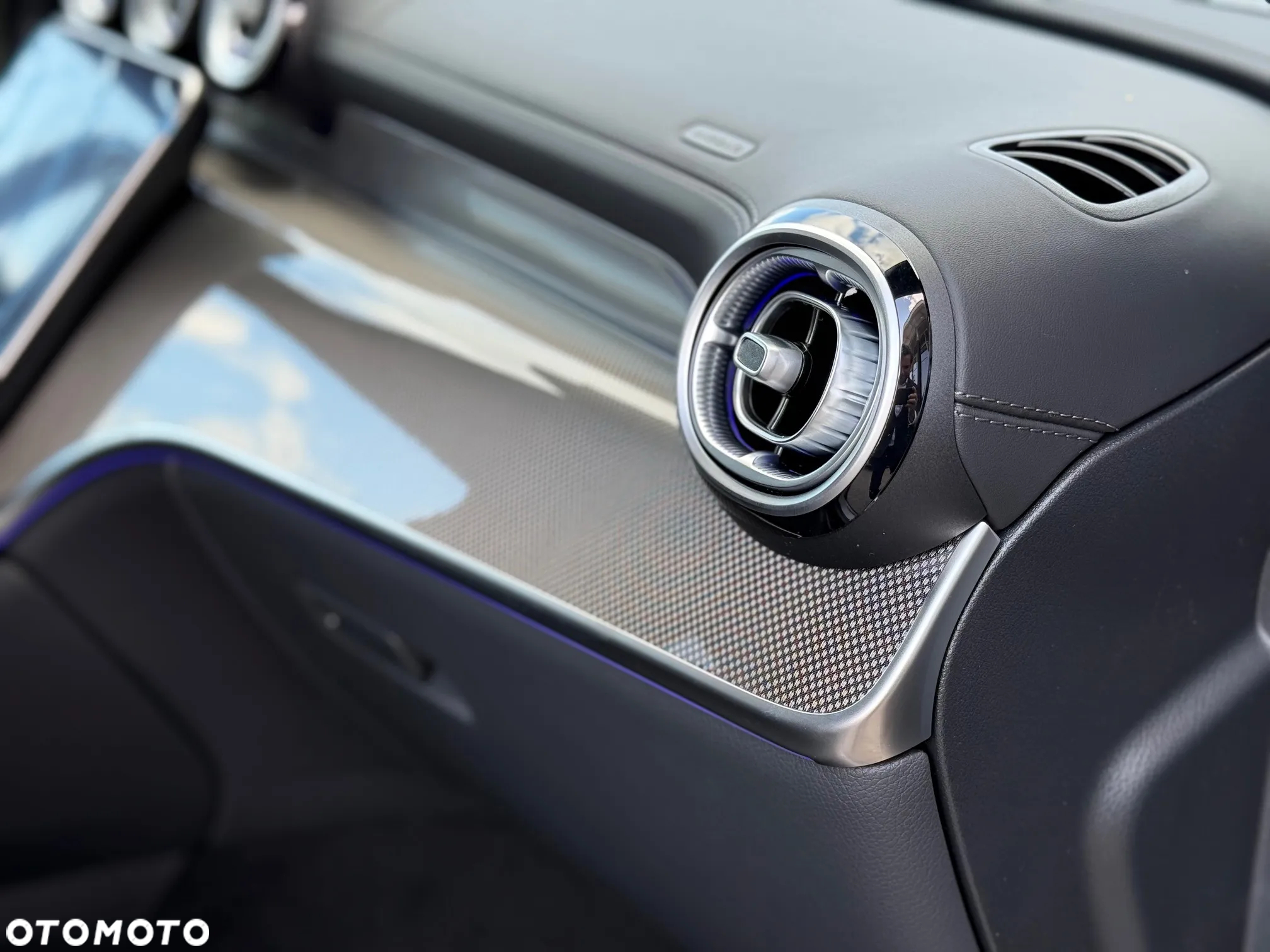 Mercedes-Benz GLC GLC-Coupe 220 d 4Matic 9G-TRONIC Edition AMG Line - 17