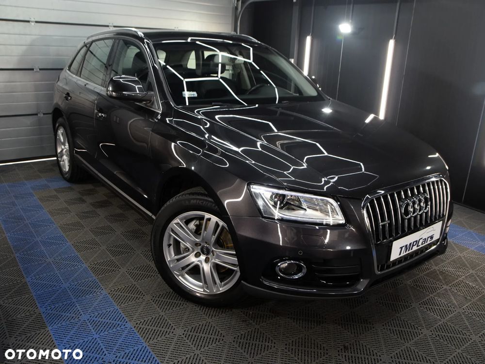 Audi Q5 - 32