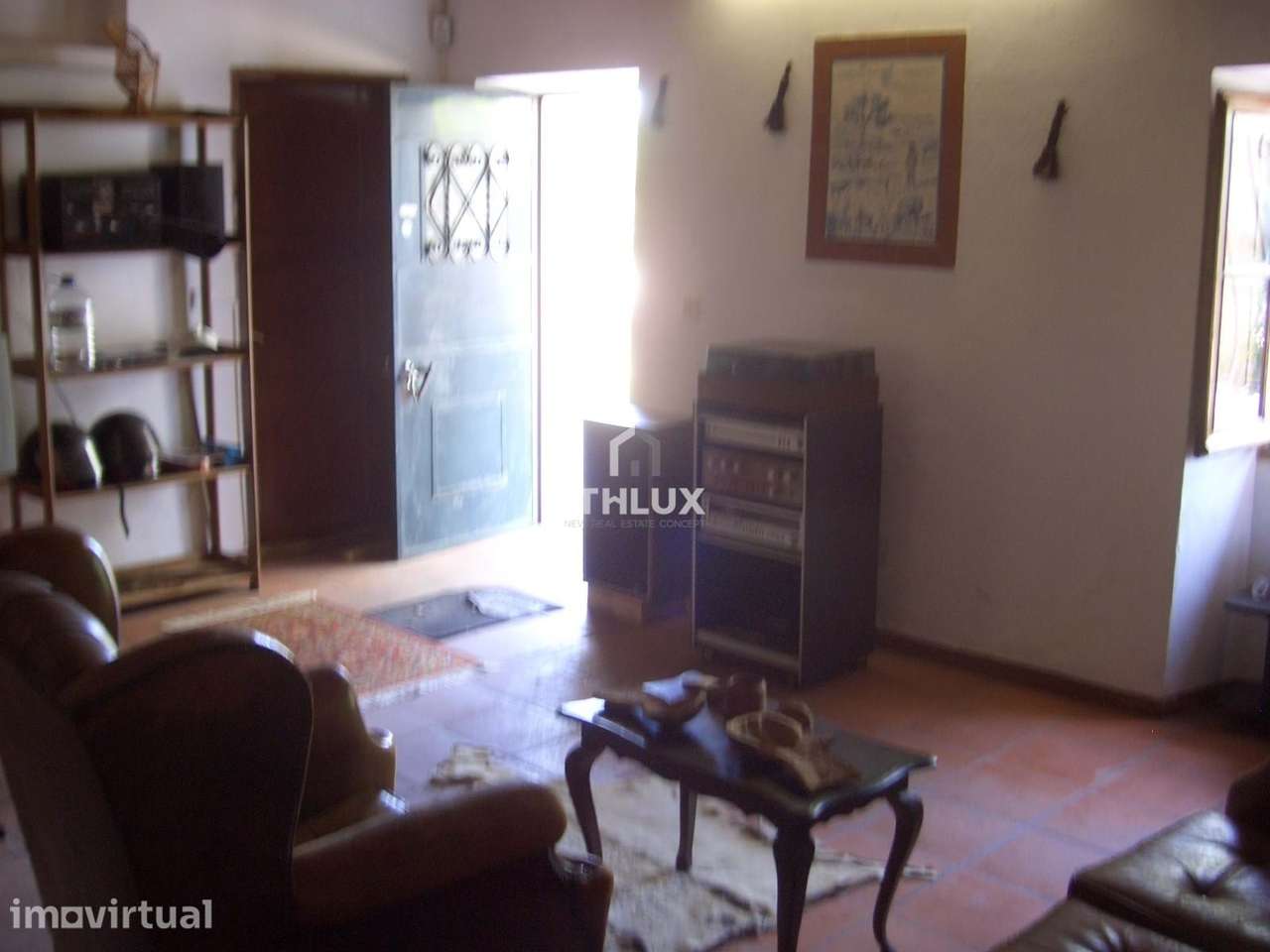 Quinta com 16.000 m2 com Moradia T1 em Elvas | Alentejo | Portugal - Grande imagem: 3/22