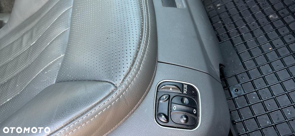 Mercedes-Benz SL 55 AMG Automatik - 22