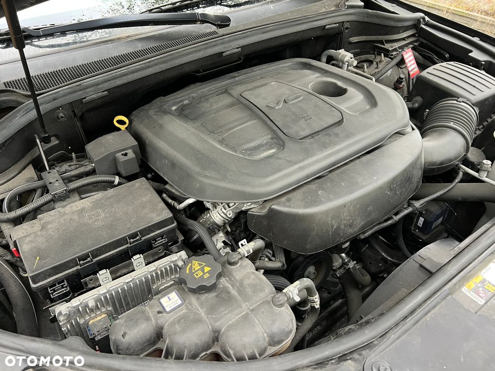 Jeep Grand Cherokee - 5