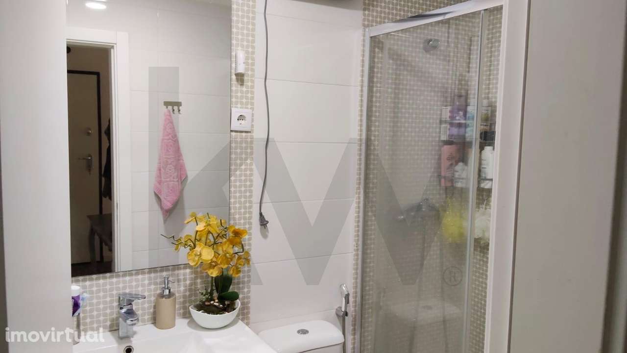 Apartamento T2 remodelado no Lavradio, Barreiro, Setúbal - Grande imagem: 2/11