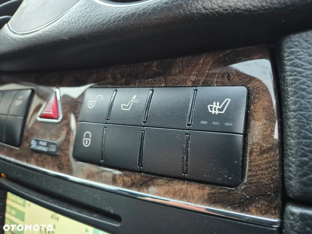 Mercedes-Benz CLK 200 Kompressor Automatik Elegance - 9