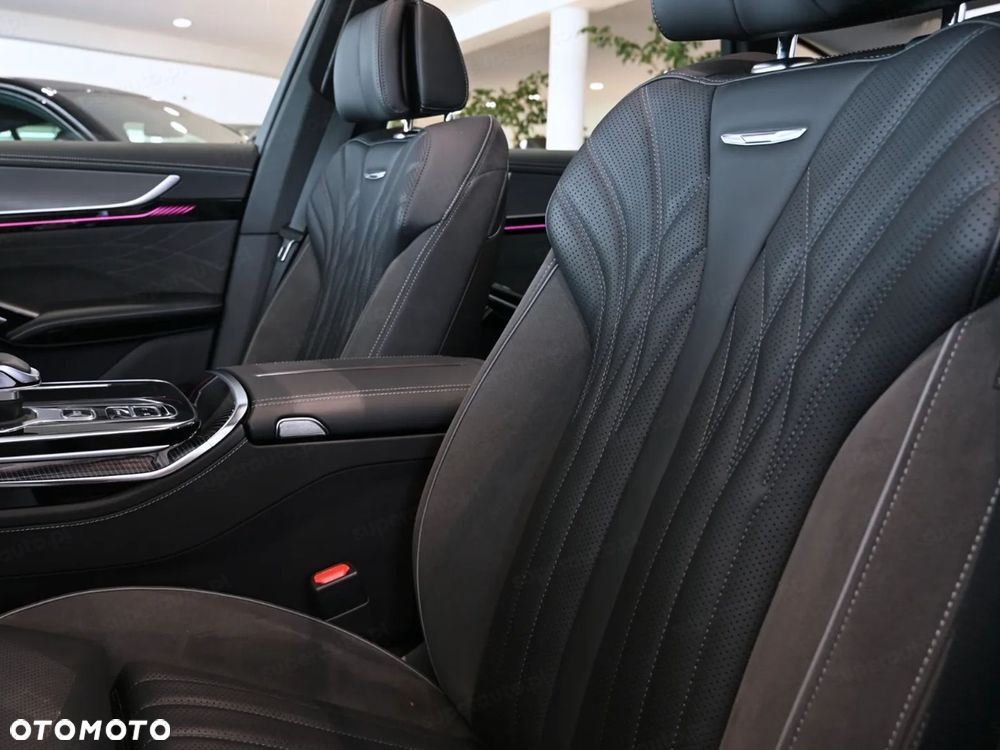 Hongqi H9 - 5
