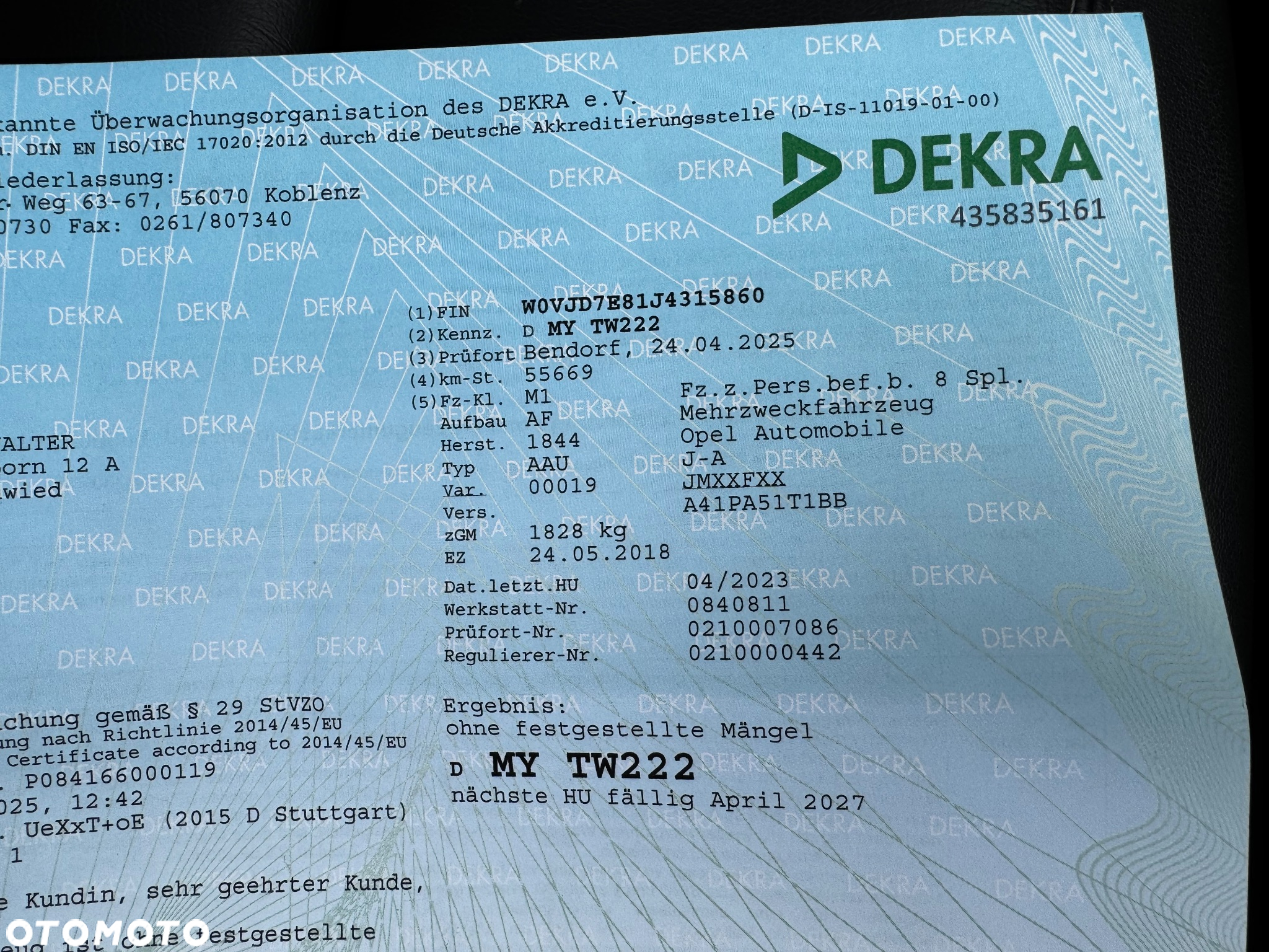Opel Mokka 1.4 T Cosmo S&S - 17