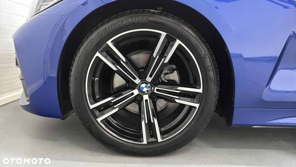 BMW Seria 4 420i - 20