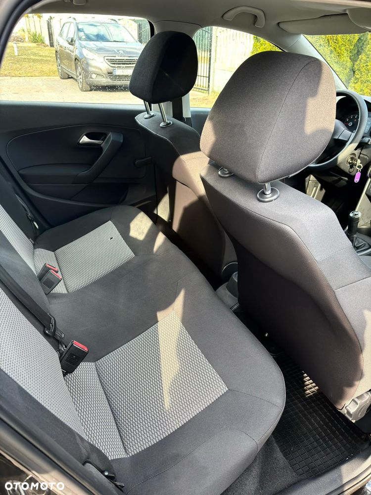 Volkswagen Polo 1.2 Life - 17