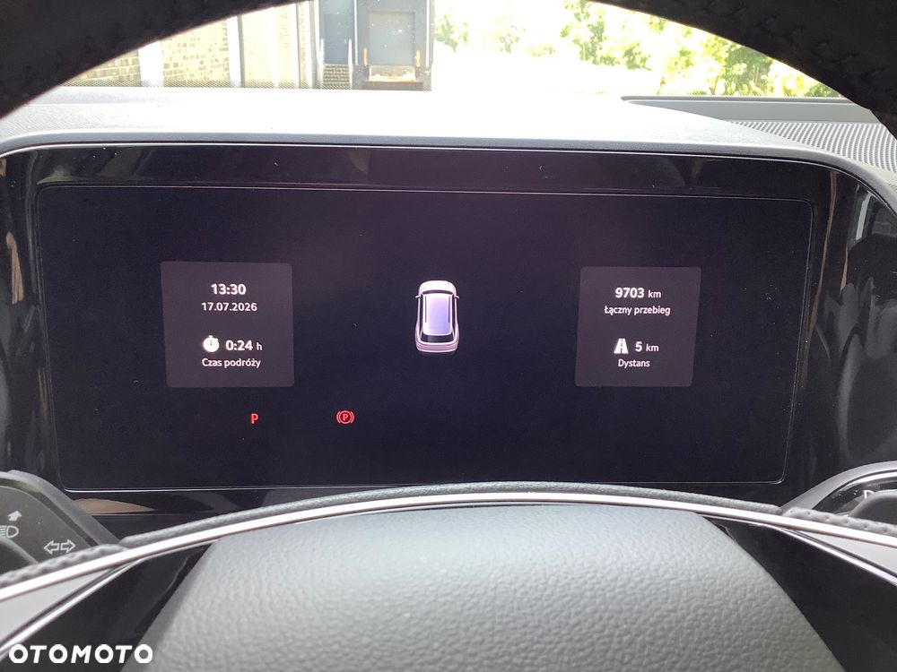 Skoda Kodiaq 2.0 TDI 4x4 Selection DSG - 33
