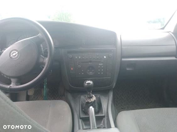 Opel Omega - 7