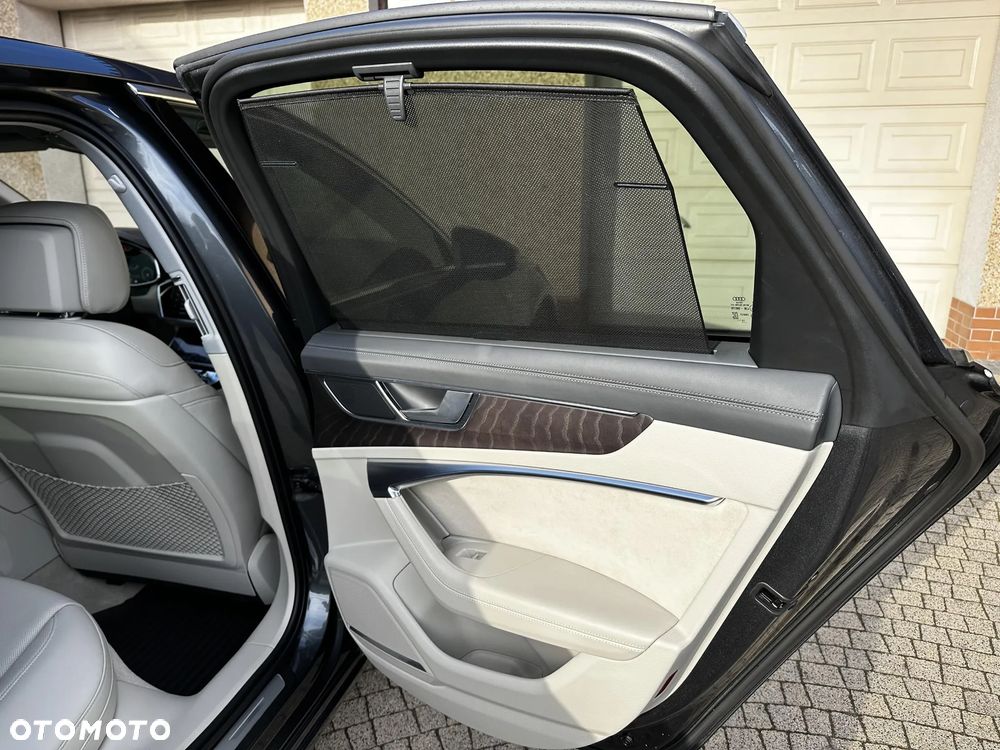 Audi A6 Limousine - 23