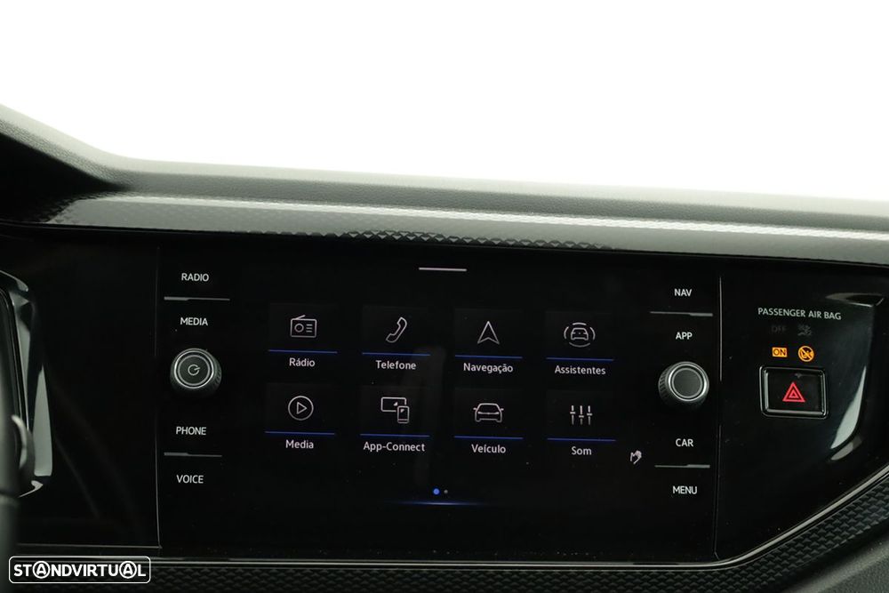 VW Polo 1.0 TSI Urban - 10