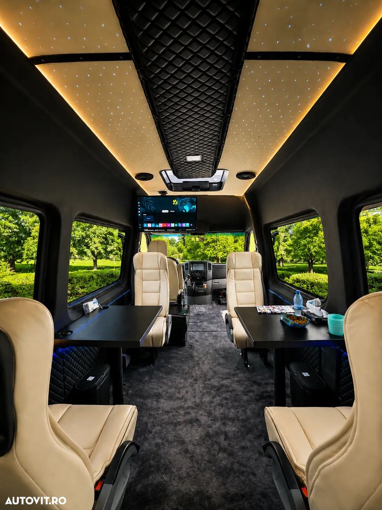 Mercedes-Benz Sprinter 902.622 - 3