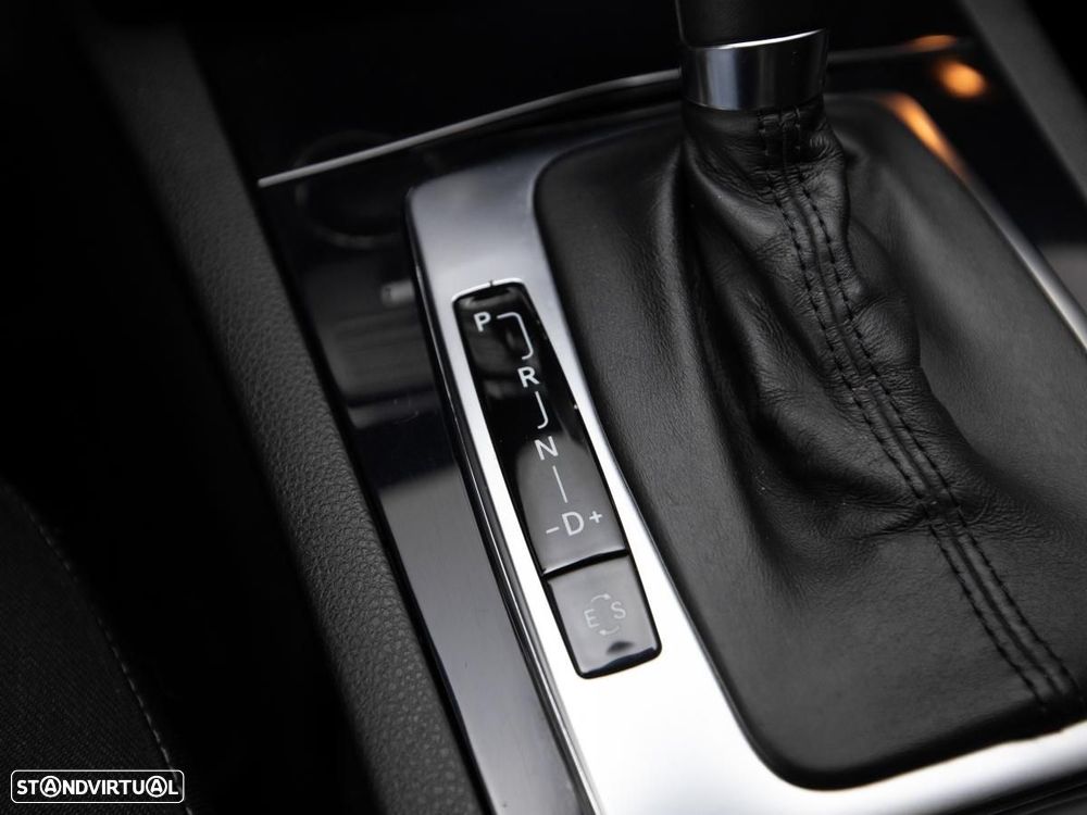 Mercedes-Benz C 200 - 19