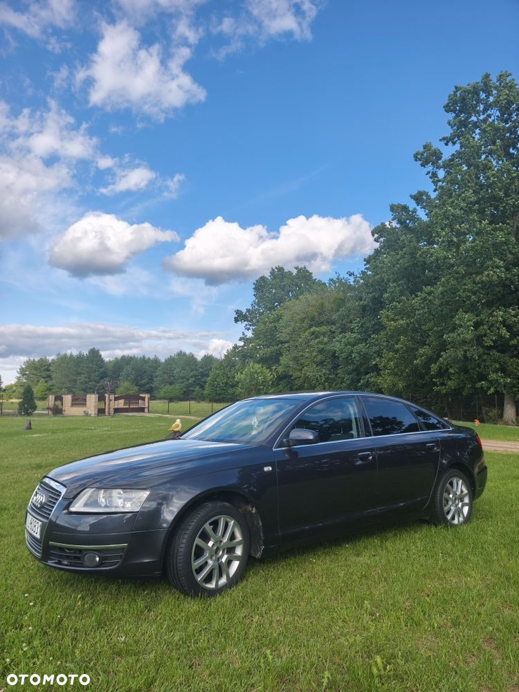 Audi Inny - 4