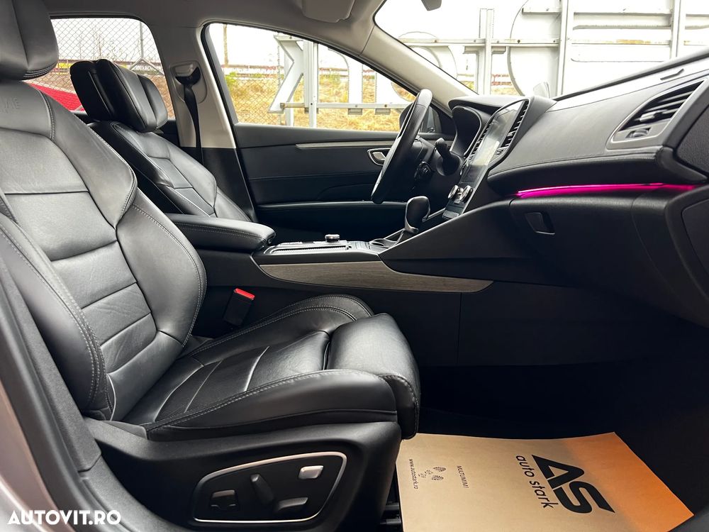 Renault Talisman ENERGY dCi 160 EDC INITIALE PARIS - 21