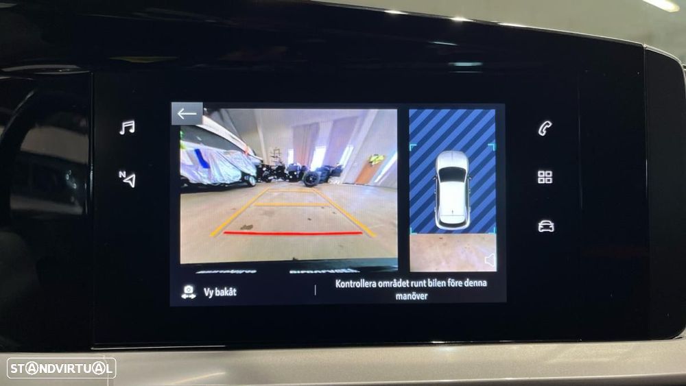 Opel Mokka-e GS Line - 7