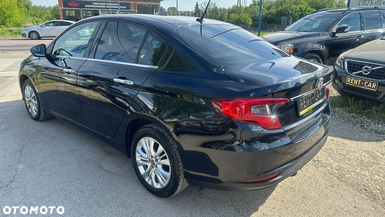 Fiat Tipo - 9