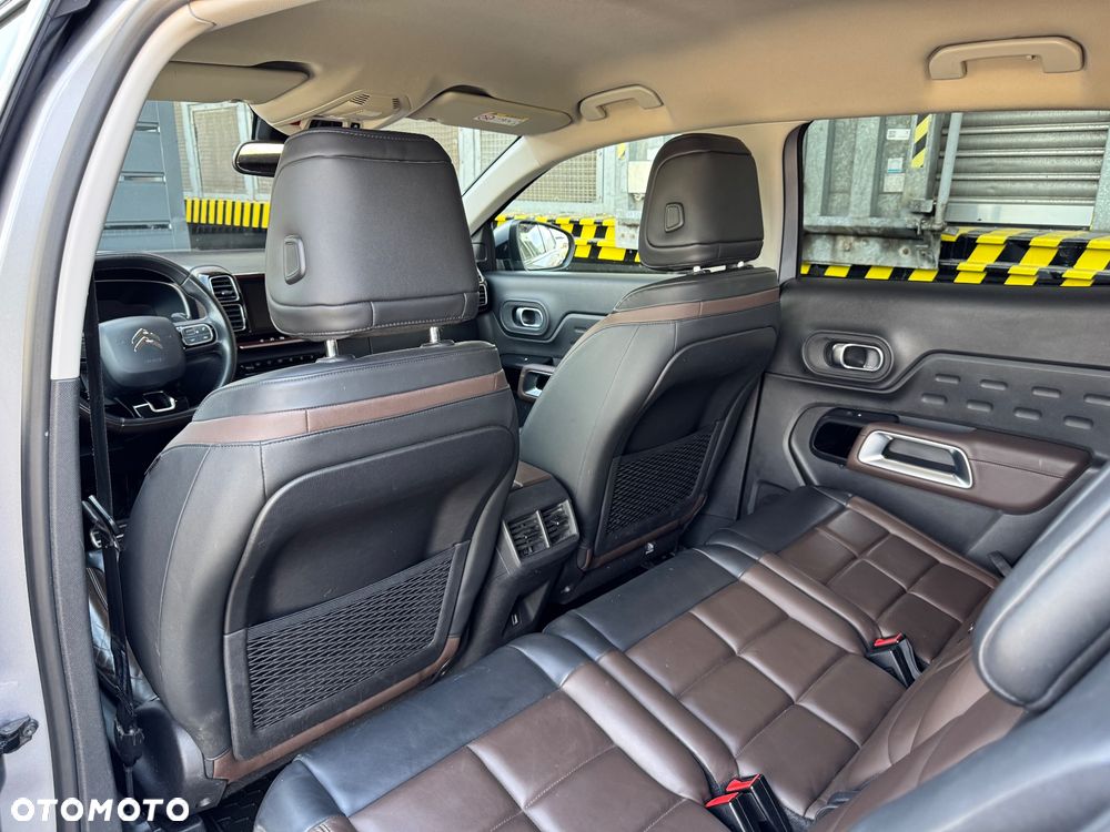 Citroën C5 Aircross 2.0 BlueHDi Shine EAT8 - 6