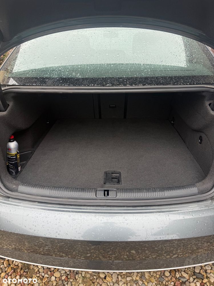 Audi A3 Limousine 2.0 TFSI quattro S tronic design - 10