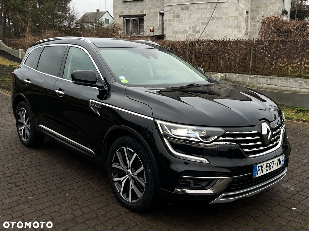Renault Koleos 1.7 Blue dCi Intens X-Tronic - 7