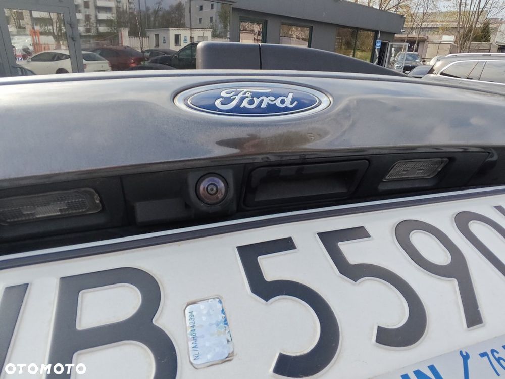 Ford Mondeo 2.0 TDCi Titanium PowerShift - 23