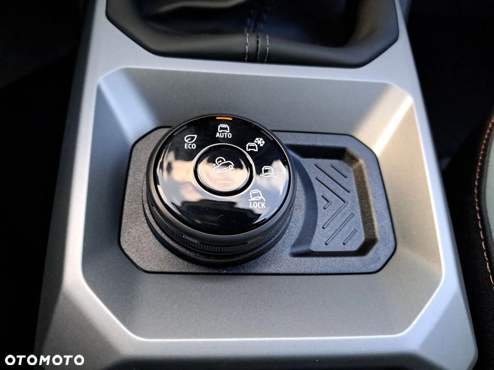 Dacia Bigster 1.2 TCe mHEV Extreme 4x4 - 17