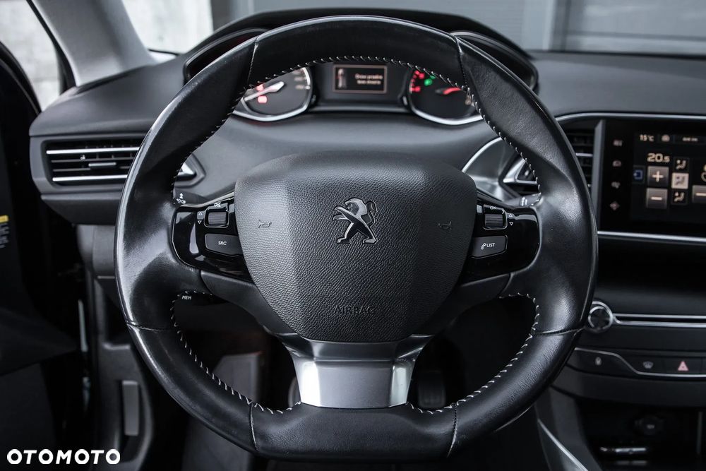 Peugeot 308 SW BlueHDi 150 Stop & Start Active - 15