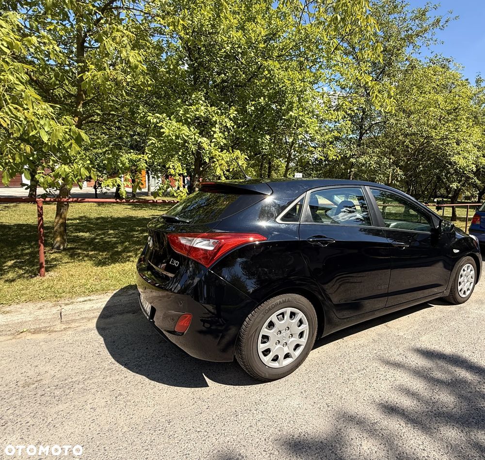 Hyundai i30 - 12