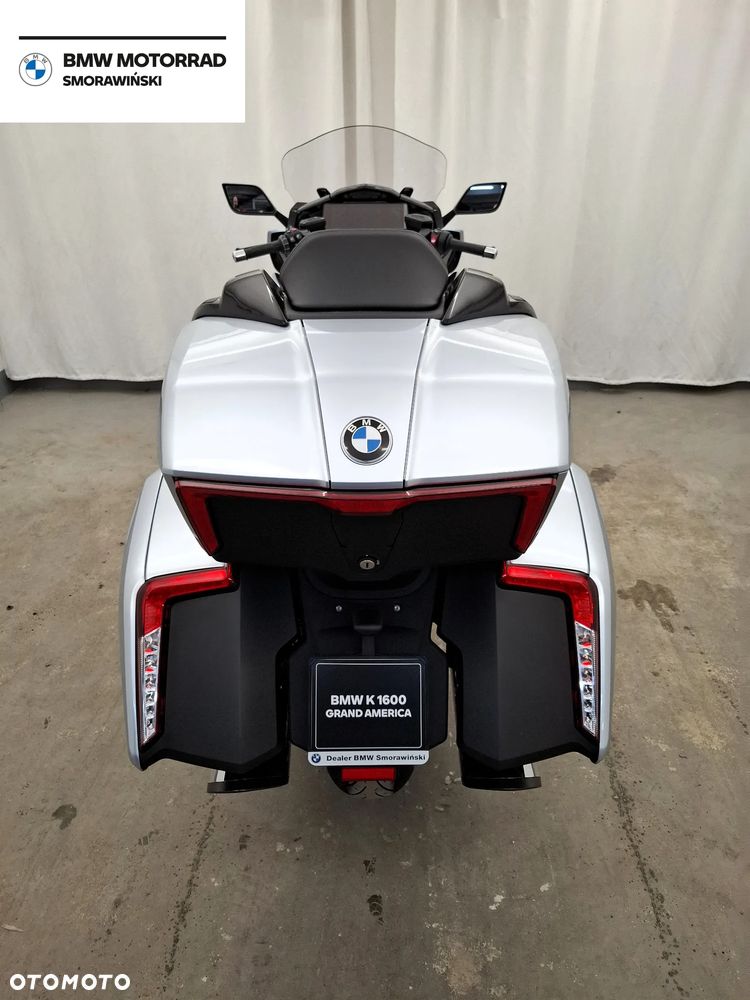 BMW K - 7