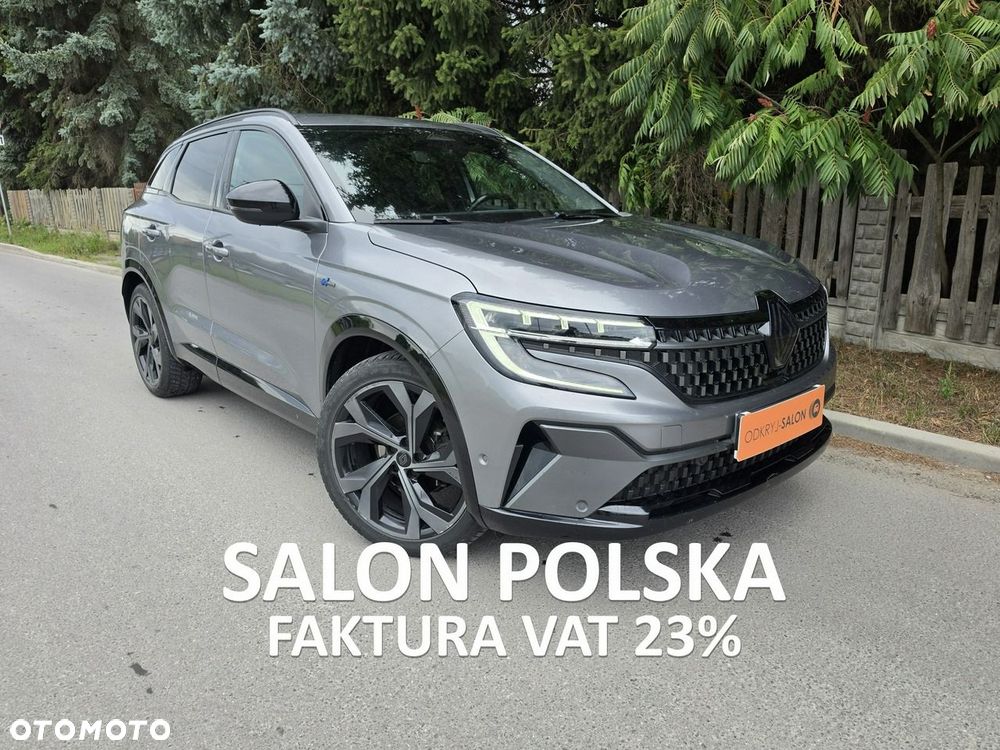Renault Austral - 1