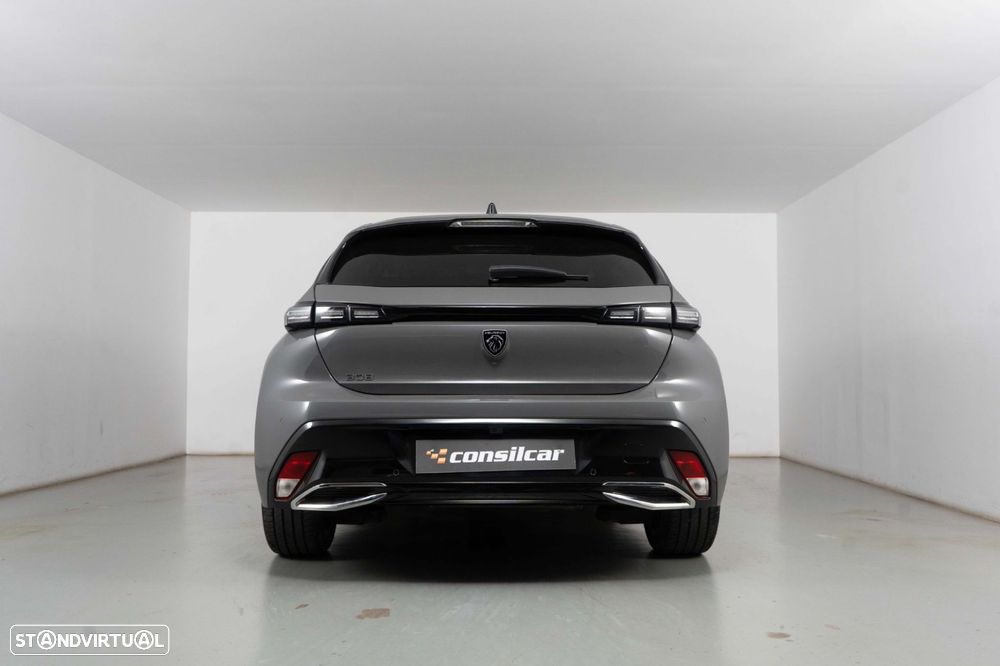 Peugeot 308 1.2 PureTech Allure Pack - 5
