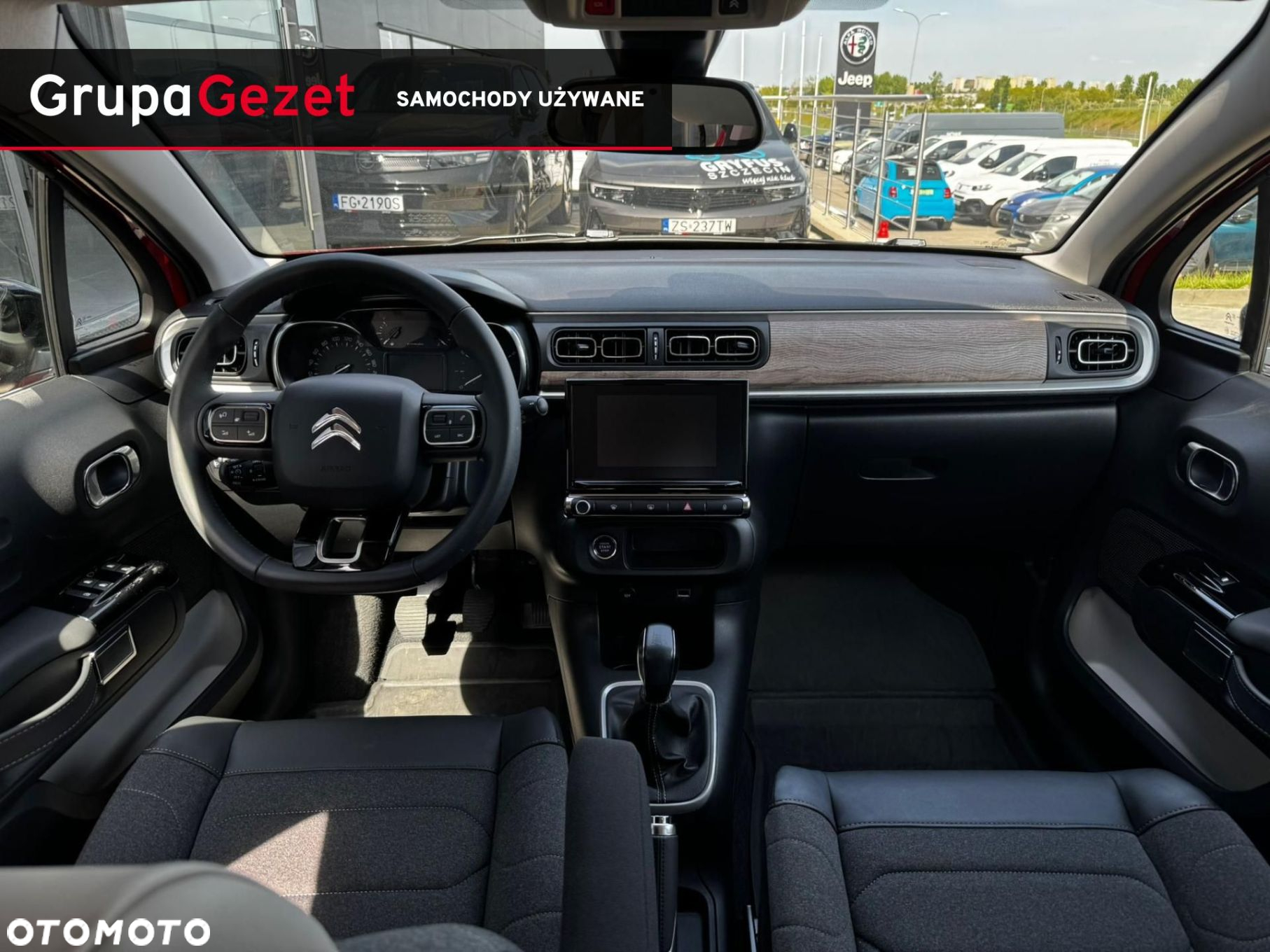 Citroën C3 - 9