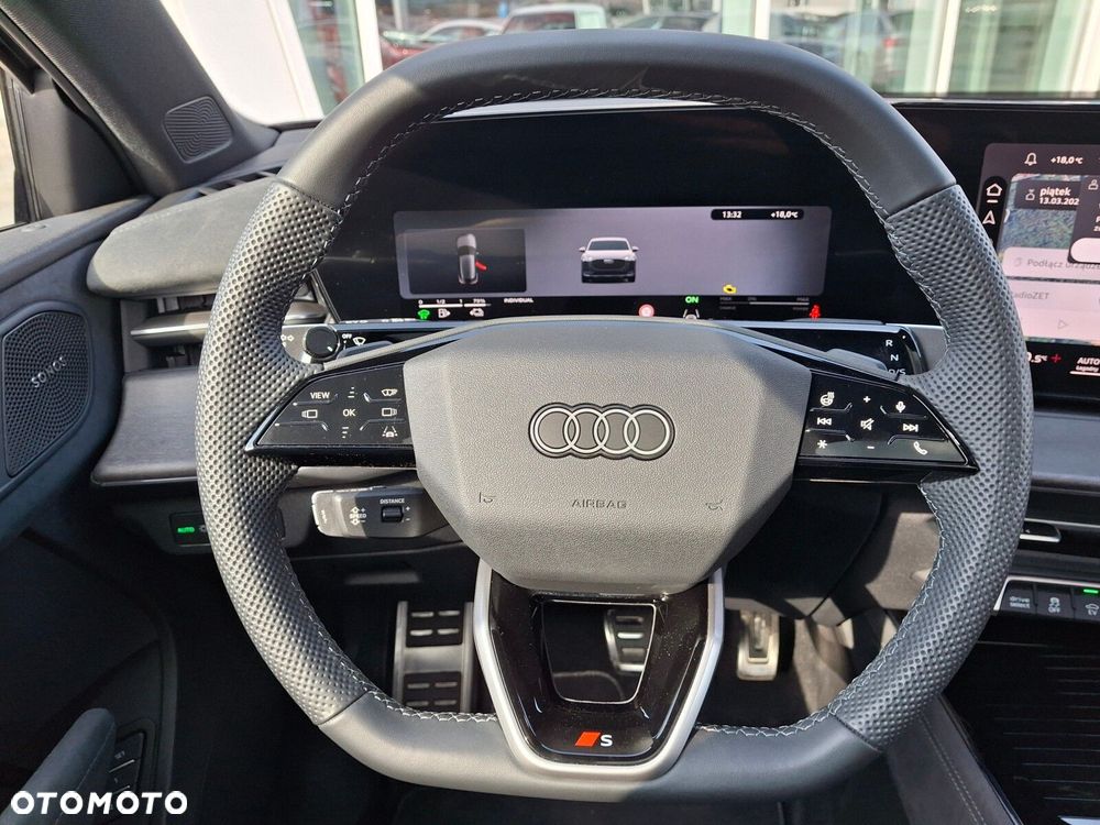 Audi Q3 Sportback - 27