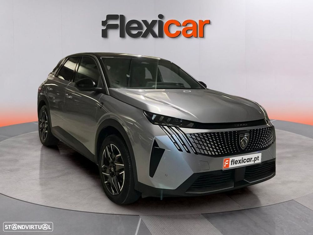 Peugeot 3008 - 1