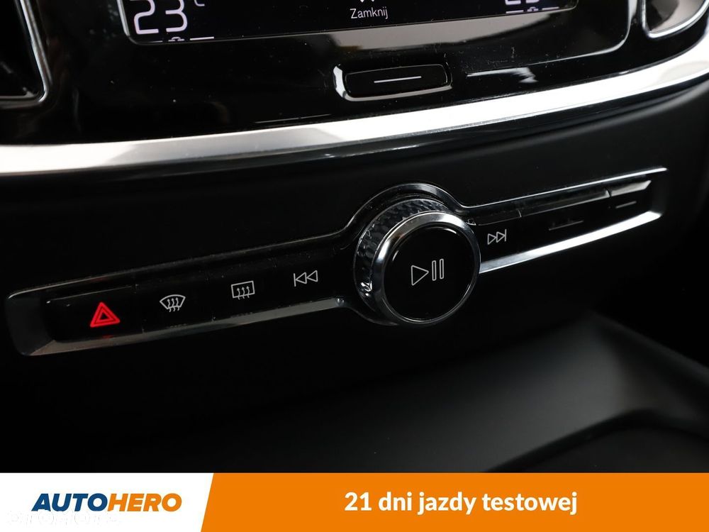 Volvo V60 D3 SCR AWD - 24