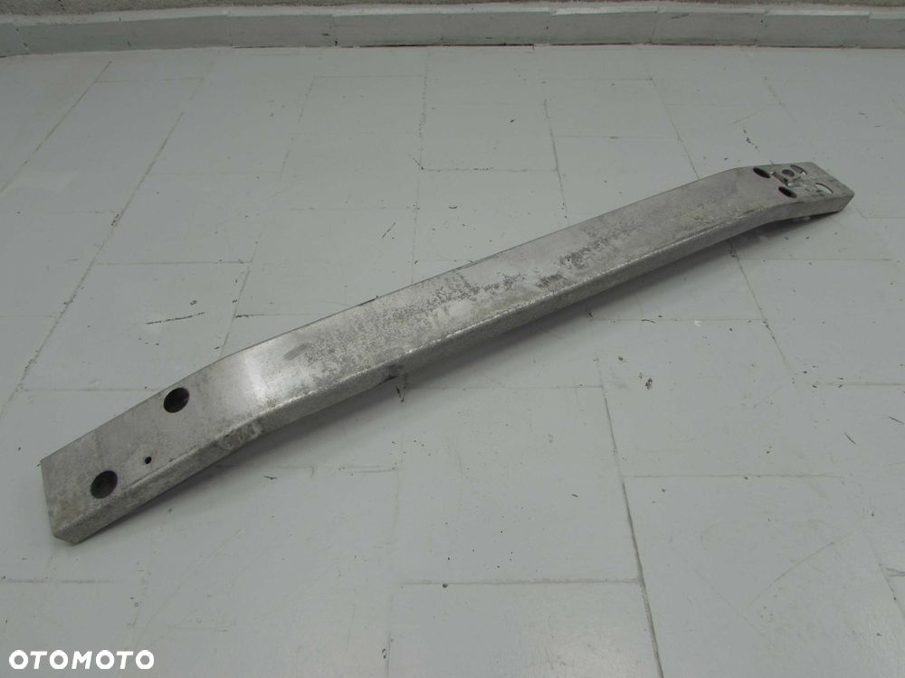 NISSAN NOTE E11 LIFT 09-13 BELKA WZMOCNIENIE ZDERZAKA PRZOD - 3